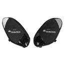 Crash Bar Bags Ibarra (Pair) 2x 3L for Original Crash Bars- BMW R1250GSA