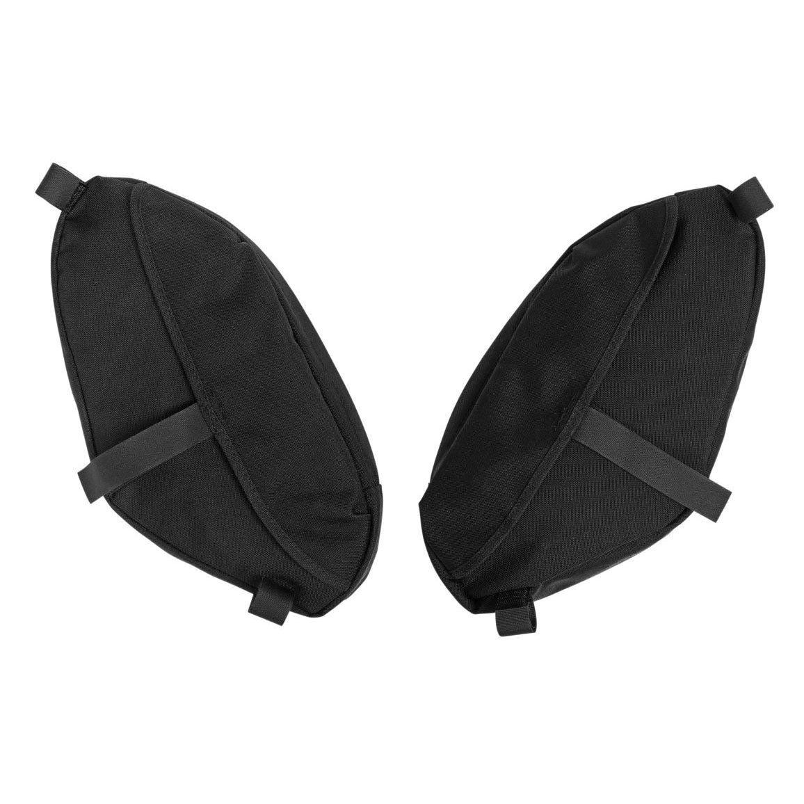 Crash Bar Bags Ibarra (Pair) 2x 3L for Original Crash Bars- BMW R1250GSA