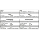 Ressorts Progressifs de Fourche & Amortisseur - BMW R1200GSA 07-13