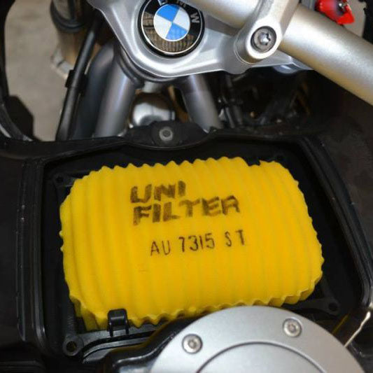 High Performance Air Filter AU7315ST - BMW R1250 /GSA, R1200GS LC 2013- /GSA LC 2014-