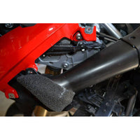 Snorkel Pre-Filters - BMW R1250 /GSA, R1200GS LC 2013- /GSA LC 2014-
