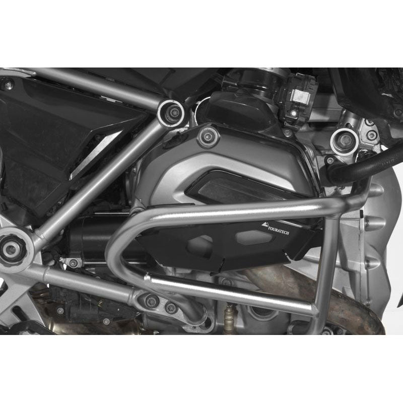 Cylinder Protection Aluminum - BMW R1200GS 13- /R 15- /RS /RT 14-