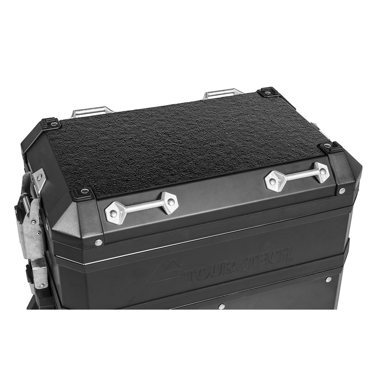 Protective Lid Sticker for Original BMW Side Case - BMW R1250GS, R1250GSA, R1200GS 13-, R1200GSA 14-, F900GSA, F850GSA