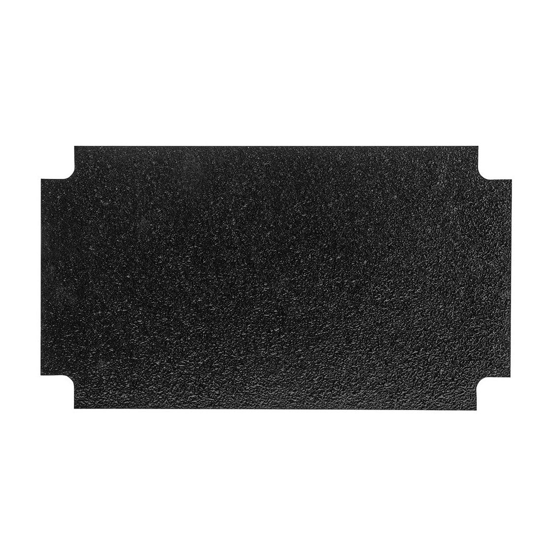 Protective Lid Sticker for Original BMW Side Case - BMW R1250GS, R1250GSA, R1200GS 13-, R1200GSA 14-, F900GSA, F850GSA