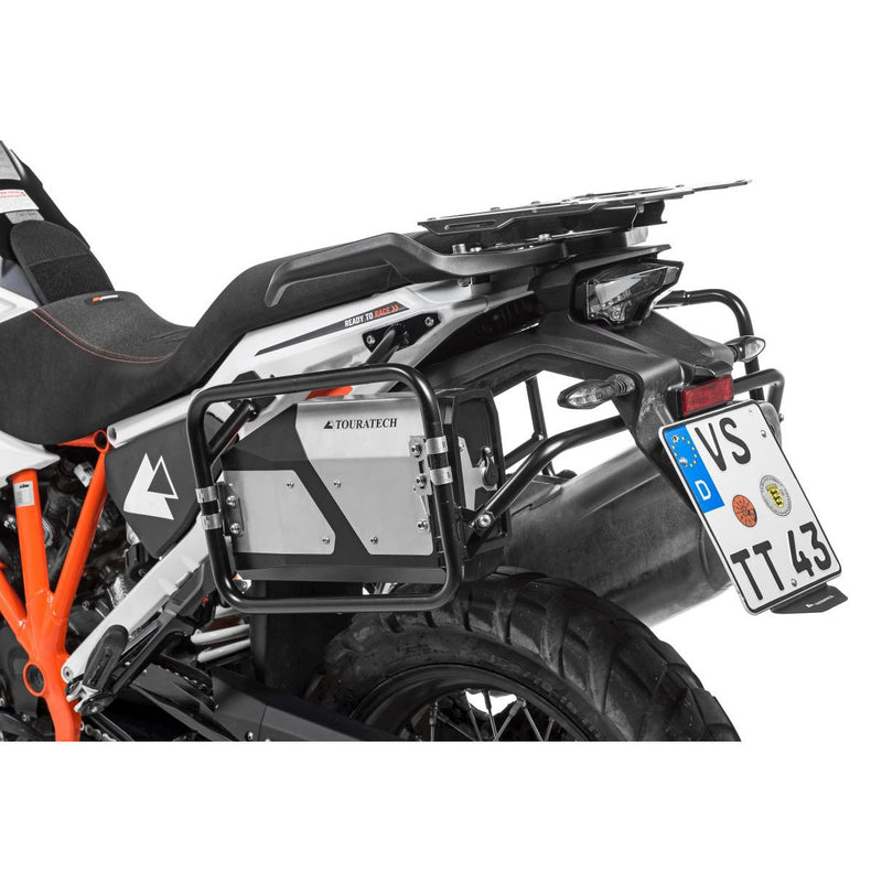 Supports Valise Latérale - KTM Adventure 1290 S/R à partir de 2021