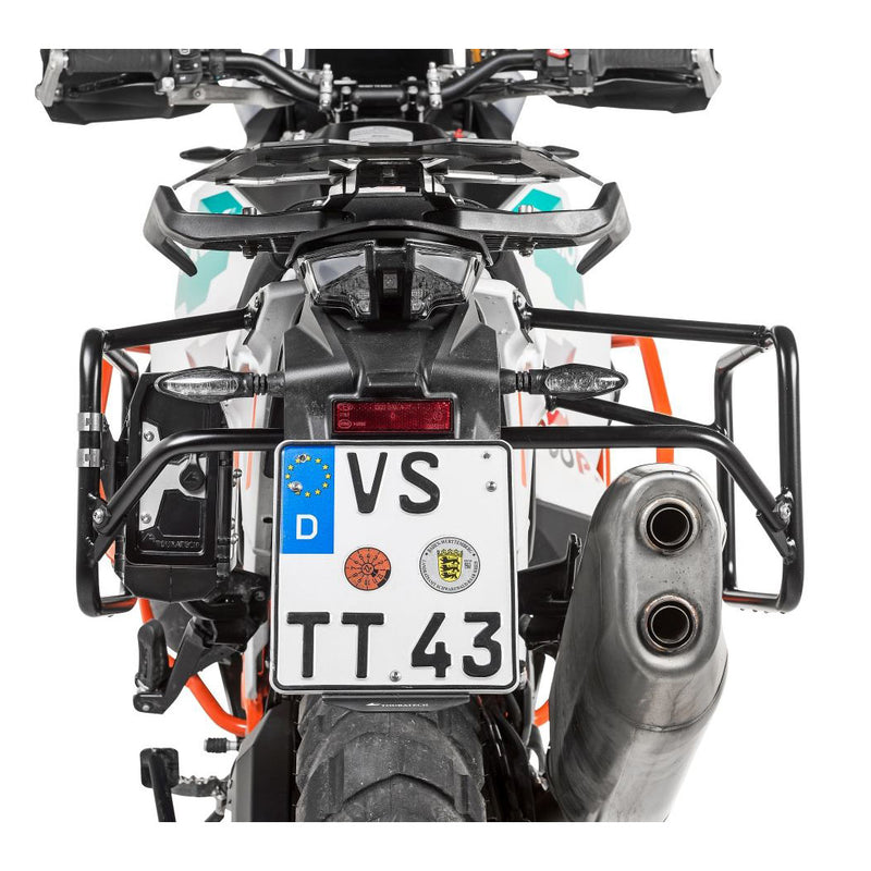 Supports Valise Latérale - KTM Adventure 1290 S/R à partir de 2022