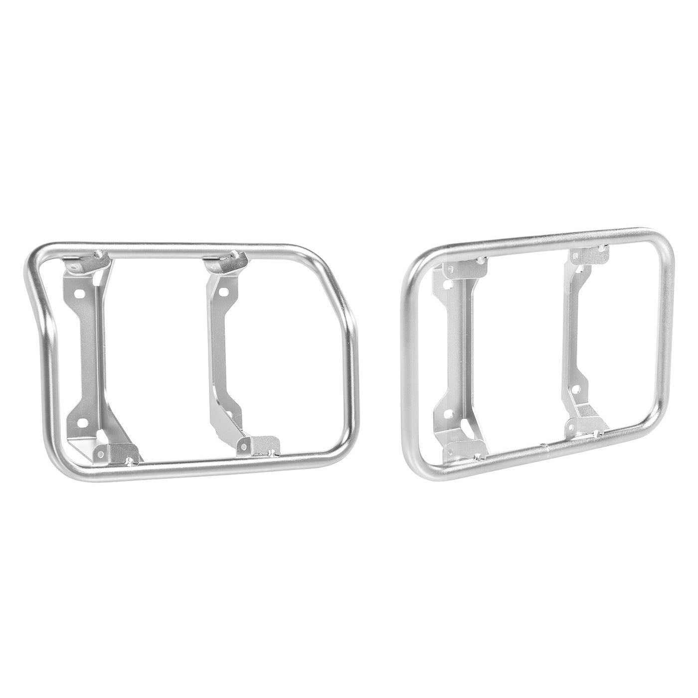 Wall Bracket for original BMW Adventure Side Cases (Pair)
