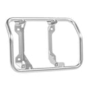 Support Mural pour Valises Latérales Originales BMW Adventure (Paire)