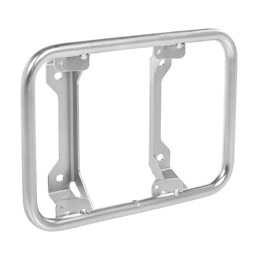 05 Left Wall Bracket for original BMW Adventure Side Cases