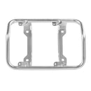 Support Mural pour Valises Latérales Originales BMW Adventure (Paire)