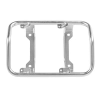 Support Mural pour Valises Latérales Originales BMW Adventure (Paire)