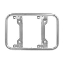 Support Mural pour Valises Latérales Originales BMW Adventure (Paire)