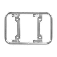 Support Mural pour Valises Latérales Originales BMW Adventure (Paire)