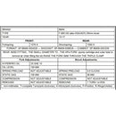 Progressive Fork & Shock Springs Standard, 20mm, 35mm or 50mm Lowering - BMW F800GS /GSA 13-18