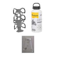 Support Simple pour Bouteille - Zega Mundo & Pro & Universel