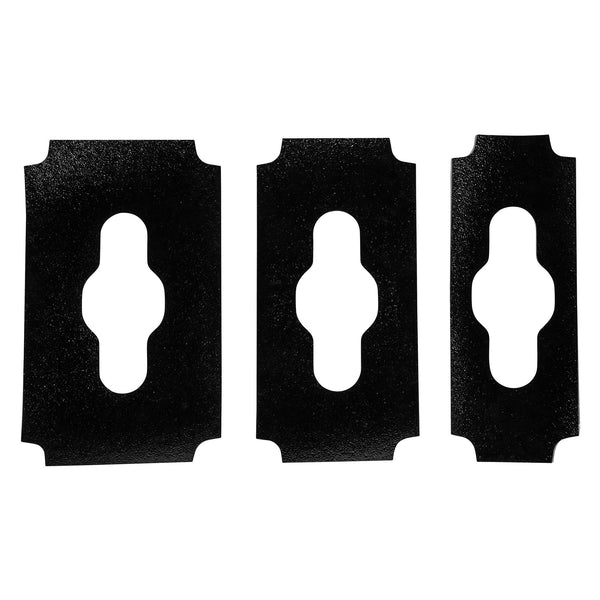 Protective Lid Sticker - Zega Evo / EVO X Side Cases