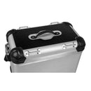 Protective Lid Sticker - Zega Evo / EVO X Side Cases