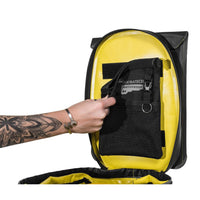 EXTREME Edition Waterproof Tank Bag 14/22L - Harley-Davidson RA1250 Pan America