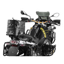 EXTREME+ Edition Waterproof Tail Rack Pillion Bag 8/12L - Universal