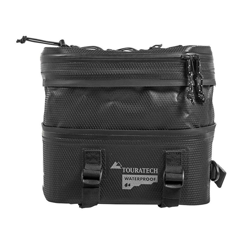 EXTREME+ Edition Waterproof Tail Rack Pillion Bag 8/12L - Universal