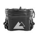 EXTREME+ Edition Waterproof Tail Rack Pillion Bag 8/12L - Universal