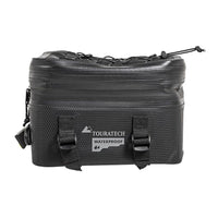 EXTREME+ Edition Waterproof Tail Rack Pillion Bag 8/12L - Universal