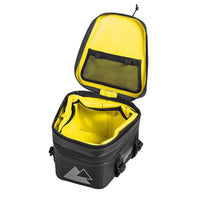 EXTREME+ Edition Waterproof Tail Rack Pillion Bag 8/12L - Universal