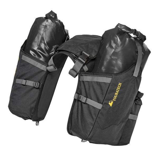 Discovery Saddlebags 65L - Universal