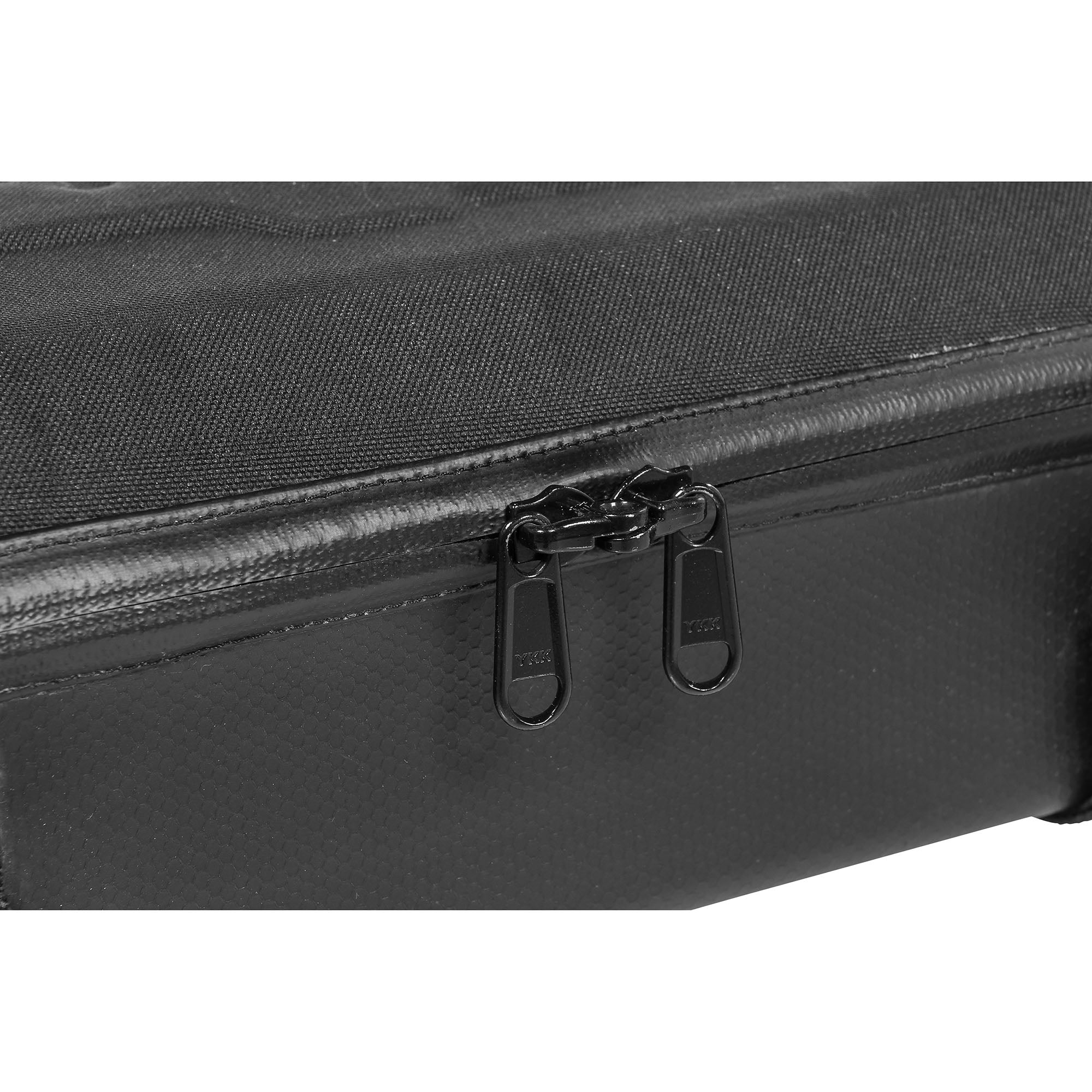 Sac pour Dessus de Couvert de Valise Latérale Universel Evo - ZEGA EVO, Pro, Mundo, Pro2 & Valises BMW Aluminium