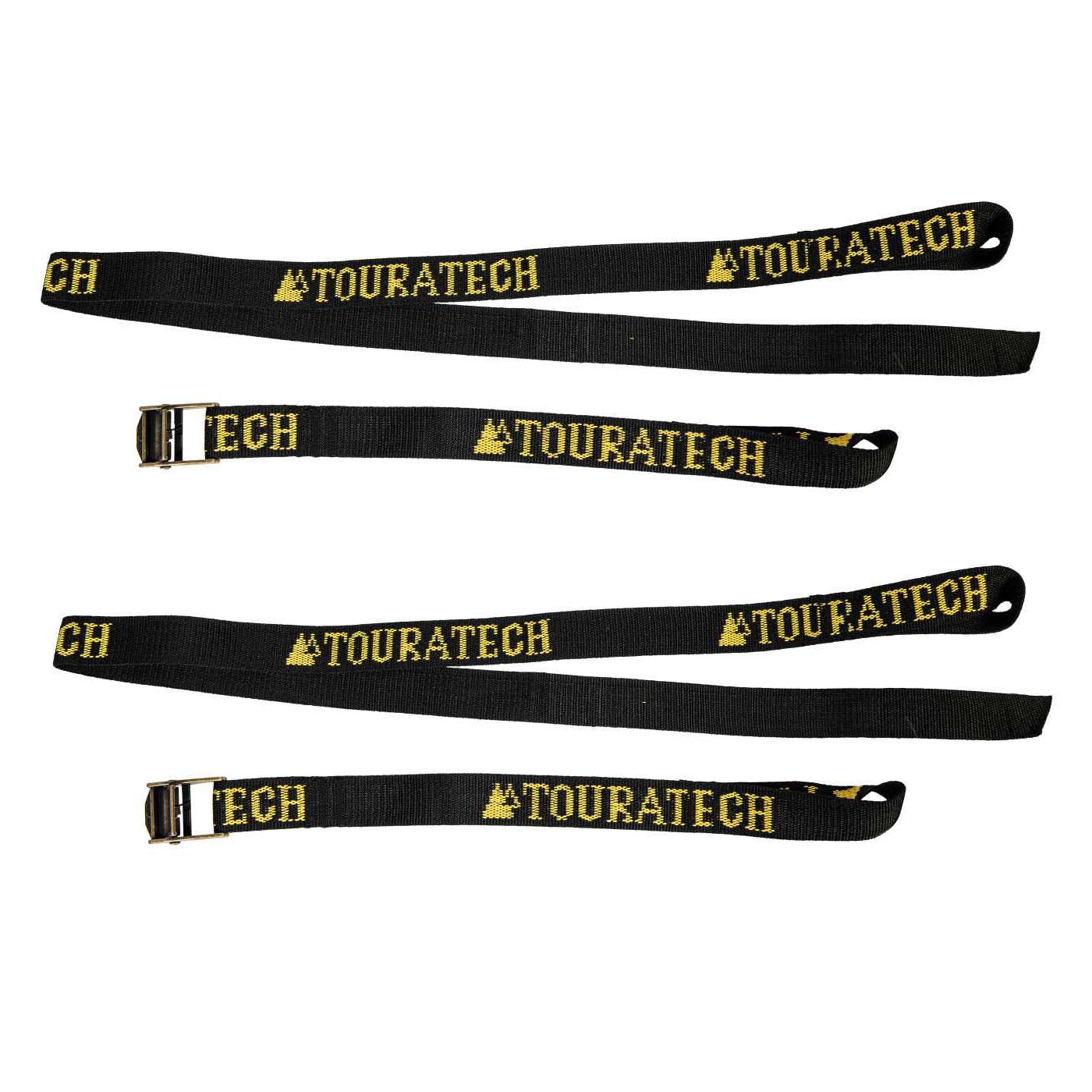 Luggage Straps (2 pieces)