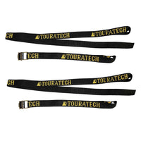 Luggage Straps (2 pieces)