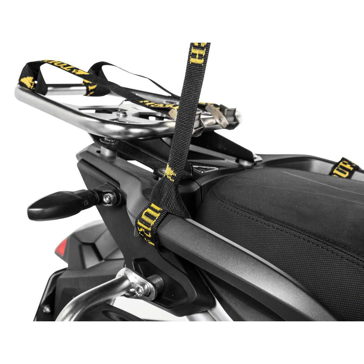 Luggage Straps (2 pieces)