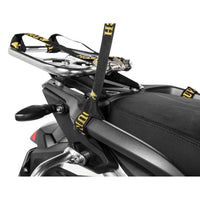 Luggage Straps (2 pieces)