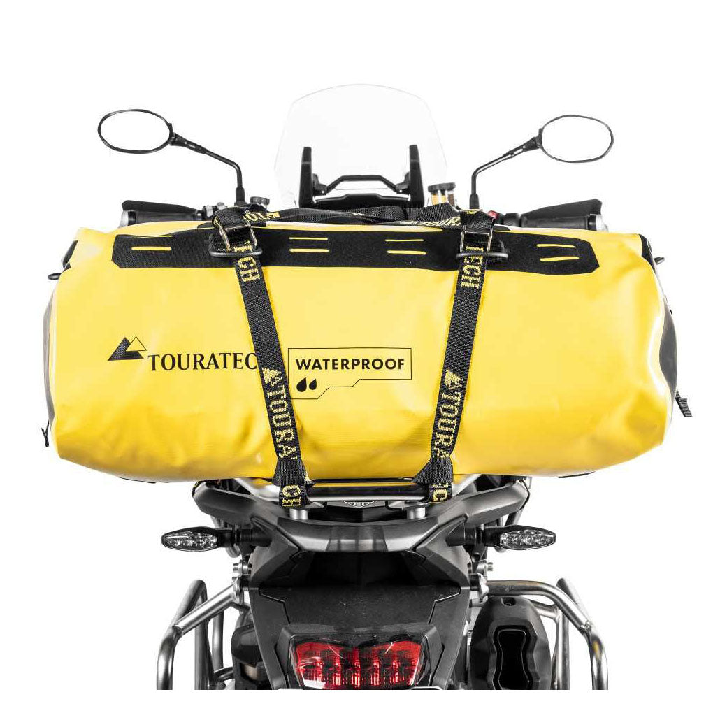 Luggage Straps (2 pieces)