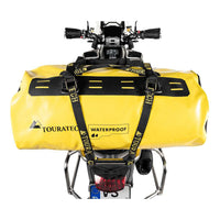 Luggage Straps (2 pieces)