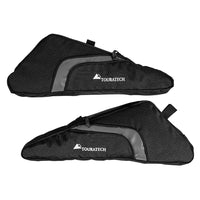 Sacs de Côté Touring pour Triangle de Cadre - BMW R1250GS, R1200GS 13-19 /GSA 14-19