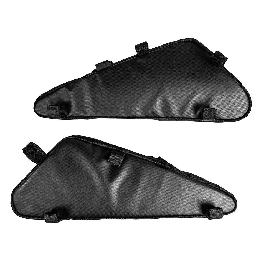 Luggage Rack Touring Side Bags 2x2L - BMW R1250GS, R1200GS 13-19