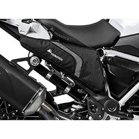 Sacs de Côté Touring pour Triangle de Cadre - BMW R1250GS, R1200GS 13-19 /GSA 14-19
