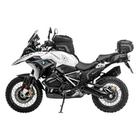 Sacs de Côté Touring pour Triangle de Cadre - BMW R1250GS, R1200GS 13-19 /GSA 14-19