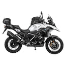 Sacs de Côté Touring pour Triangle de Cadre - BMW R1250GS, R1200GS 13-19 /GSA 14-19
