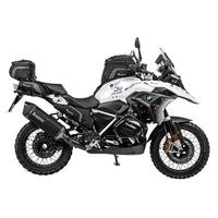 Sacs de Côté Touring pour Triangle de Cadre - BMW R1250GS, R1200GS 13-19 /GSA 14-19