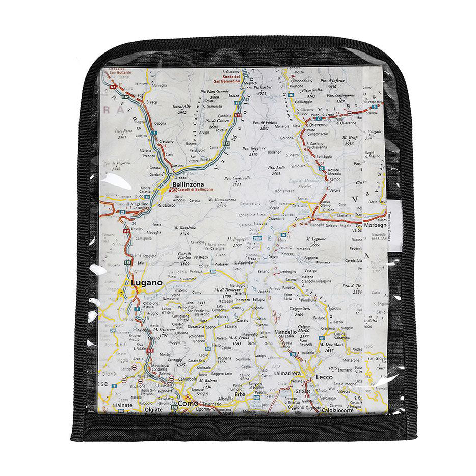 Map Bag Touring