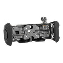 Lockable Handlebar Mount for Zumo XT2, Tread 2