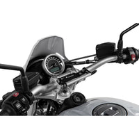 Handlebar Adjustable GPS Mounting Bracket