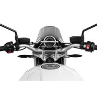 Handlebar Adjustable GPS Mounting Bracket