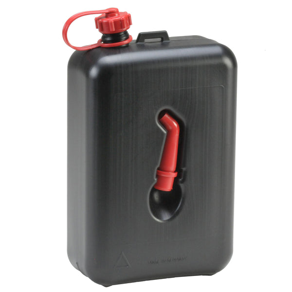 Canister Tank for Oil 2 Liters
