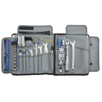 Toolset 70 pcs - Japanese Bikes (Honda, Kawasaki, Suzuki, Yamaha) & Triumph