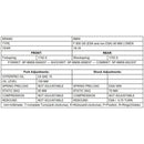 Progressive Fork Springs Standard, 25mm, 40mm Lowering - BMW F900GSA, F850GS /GSA 2018 and up