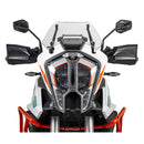 Defensa Expedition Handguards Black - KTM & Husqvarna Norden 901