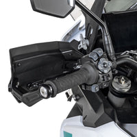 Defensa Expedition Handguards Black - KTM & Husqvarna Norden 901